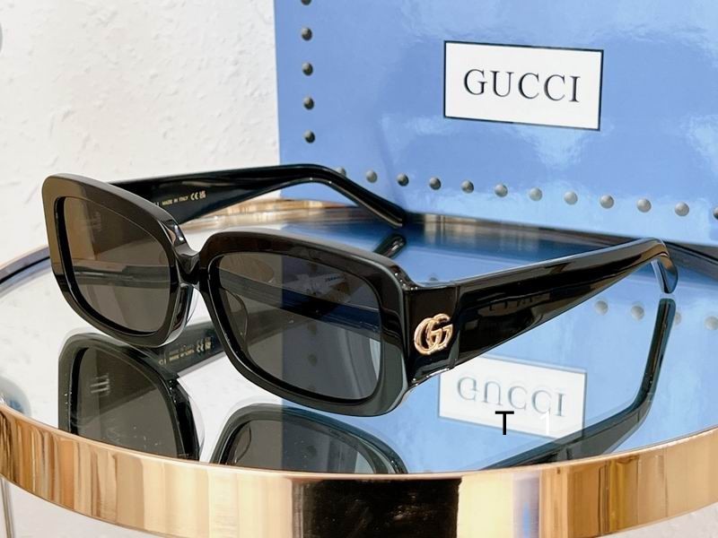 Gucci Sunglasses 628